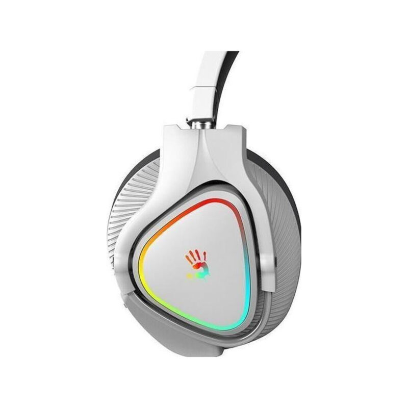 Słuchawki komputerowe A4TECH BLOODY MR710 Grey (BT5.0+2,4G+Wired)