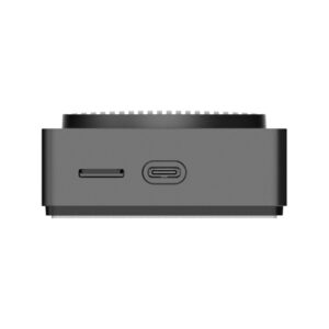 Aqara Doorbell Camera Hub G410 Select Czarny CH-C09D