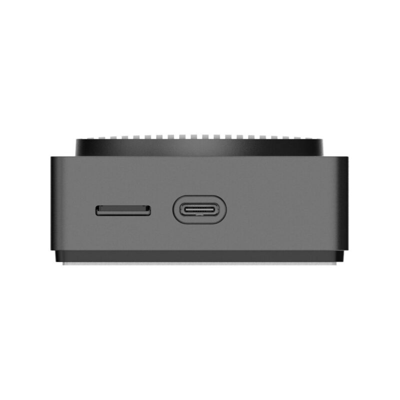 Aqara Doorbell Camera Hub G410 Select Czarny CH-C09D