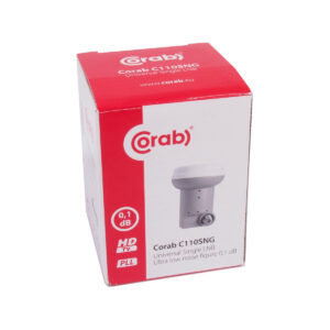 KONWERTER SINGLE CORAB C110SNG