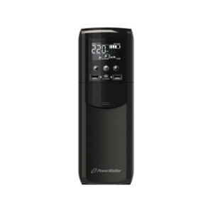 UPS ZASILACZ AWARYJNY PowerWalker VI 600 CSW IEC