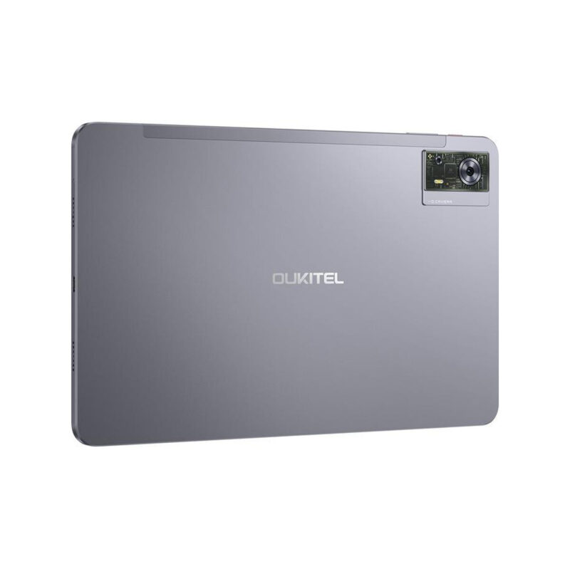 Tablet Oukitel OT5S 6/256GB 12" 8250mAh Szary