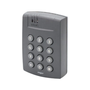 Kontroler dostępu ROGER PR612