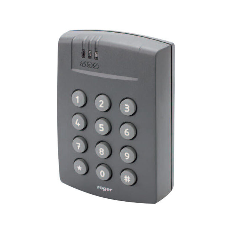 Kontroler dostępu ROGER PR612