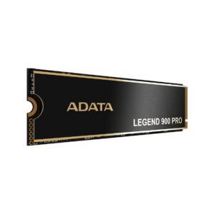 Adata Dysk SSD LEGEND 900 Pro 1TB PCIe 4x4 7.4/6.5 GB/s M2