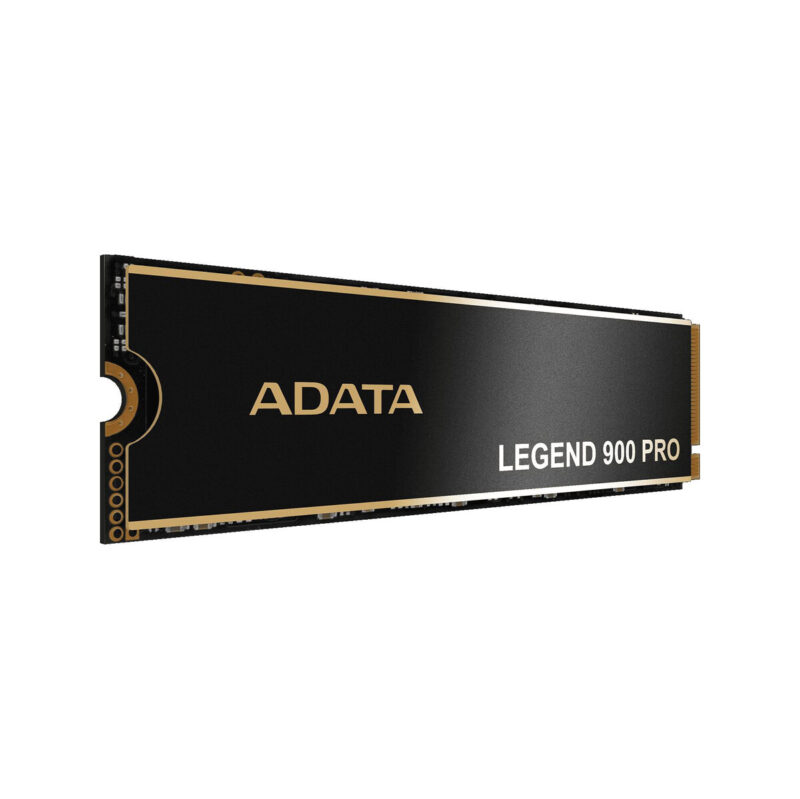 Adata Dysk SSD LEGEND 900 Pro 1TB PCIe 4x4 7.4/6.5 GB/s M2