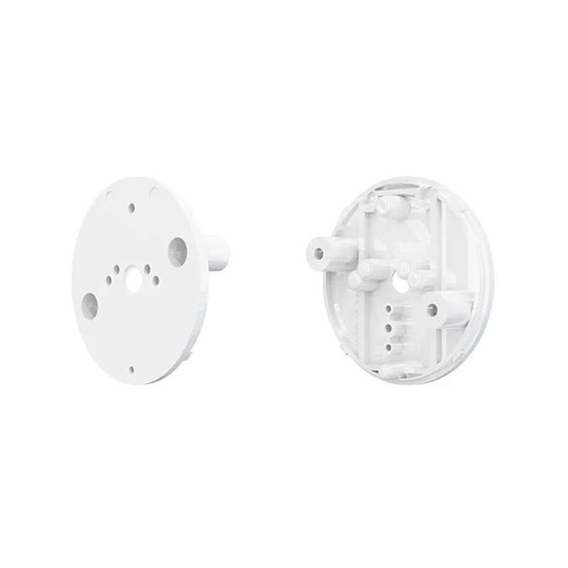 SATEL BE WAVE Wkładka do mocowania czujek Outdoor Curtain Detector - biały BRACKET E -2A ABAX2