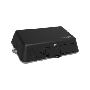 MIKROTIK ROUTERBOARD LtAP mini LTE kit (RB912R-2nD-LTm&EC200A-EU)