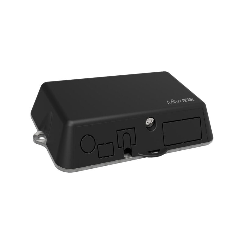 MIKROTIK ROUTERBOARD LtAP mini LTE kit (RB912R-2nD-LTm&EC200A-EU)
