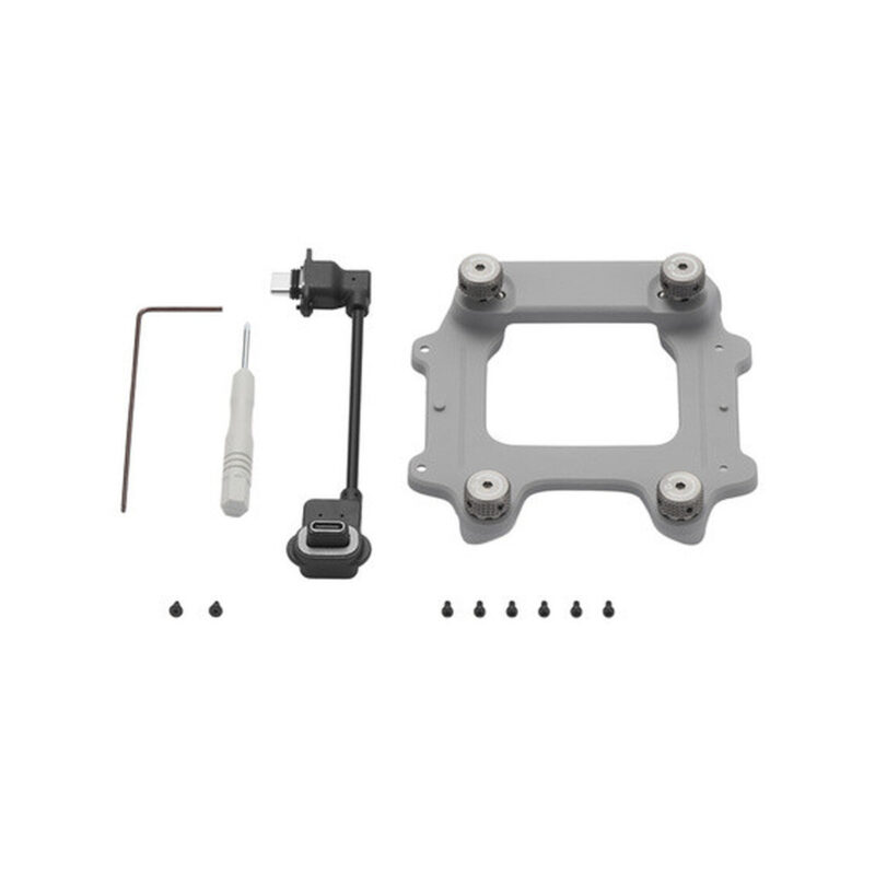358fe1a79cb8d0d2f796d3a663d49730_original Zestaw montażowy DJI Manifold 3 dla Matrice 4D Series