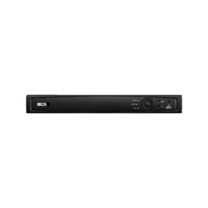 Rejestrator BCS VIEW BCS-V-NVR1602-4K-16P