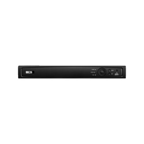 Rejestrator BCS VIEW BCS-V-NVR1602-4K-16P