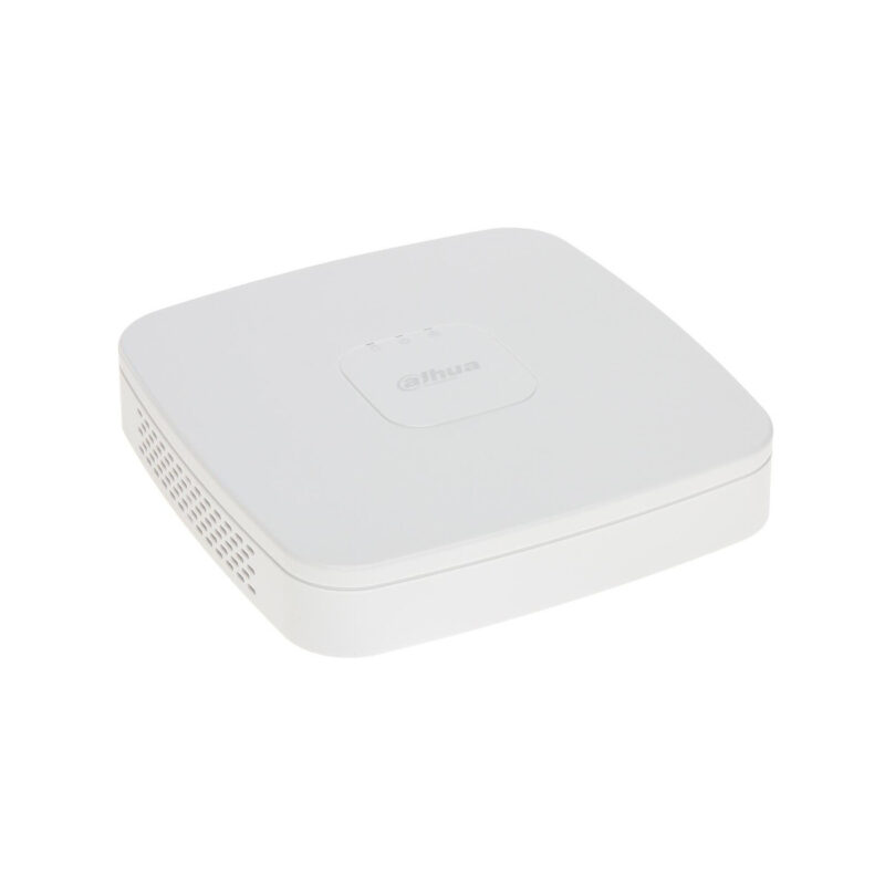 REJESTRATOR IP DAHUA NVR2108-S3