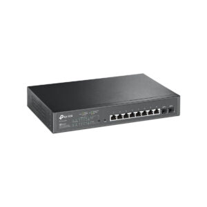 SWITCH TP-LINK TL-SG2210MP