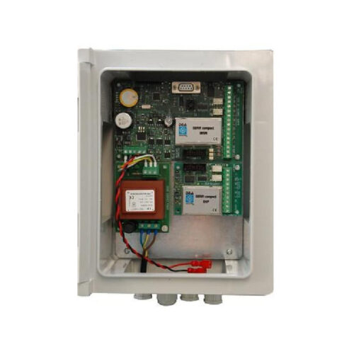 SERIR Compact 50 (ATLine)