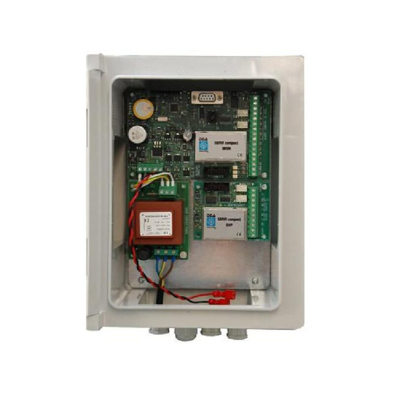 SERIR Compact 50 (ATLine)