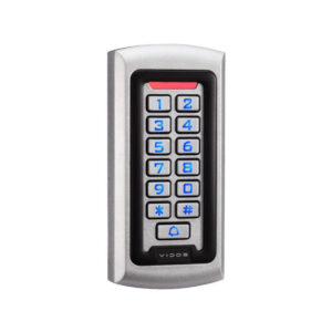 Zamek szyfrowy VIDOS ZS42