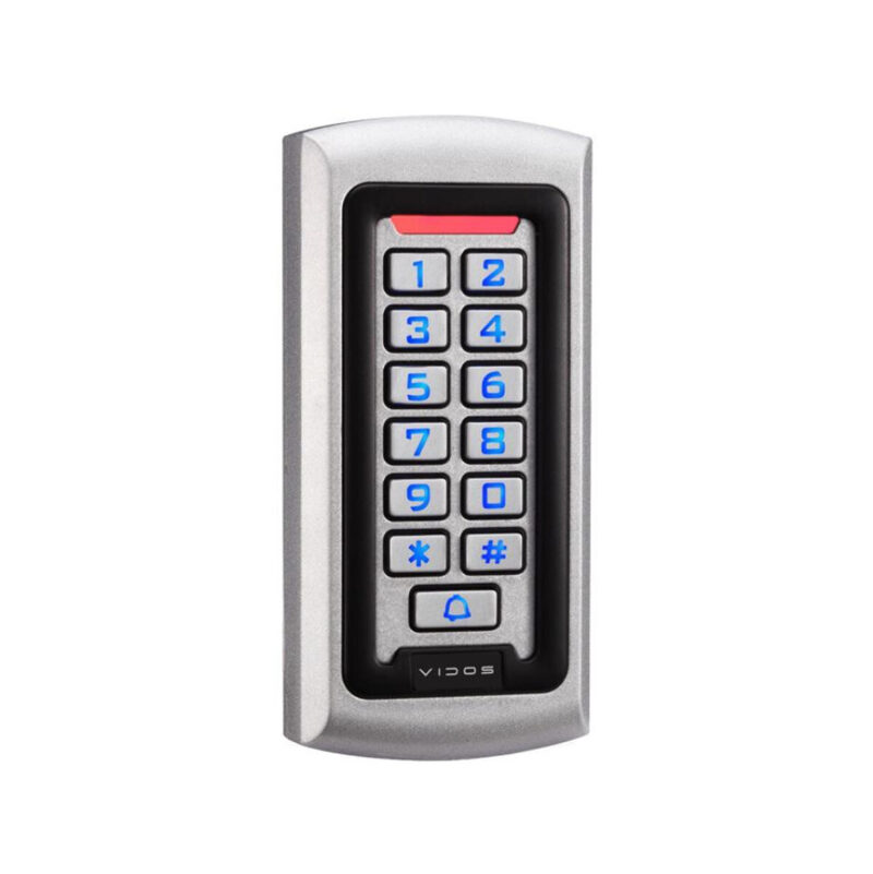Zamek szyfrowy VIDOS ZS42