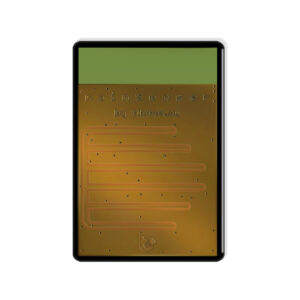 Czujnik deszczu Blebox rainSensor