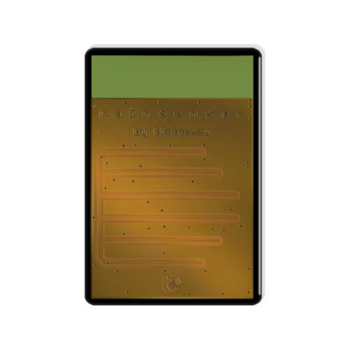 Czujnik deszczu Blebox rainSensor