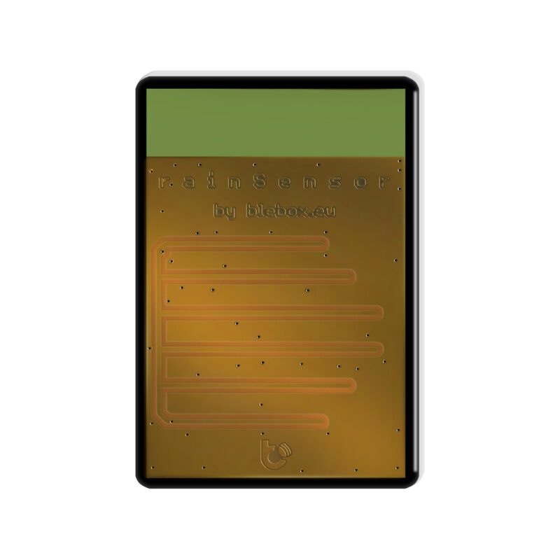 Czujnik deszczu Blebox rainSensor