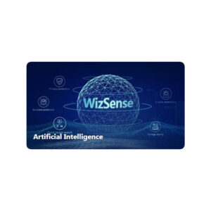 KAMERA IP TIOC 3.0 DAHUA IPC-HDW3849H-AS-PV-0280B-S5-BLACK