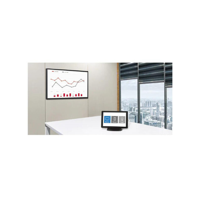 Monitor LED LG 32SM5J-B 32 cale 24/7