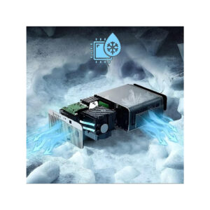 Rzutnik Android Google TV FULL HD 4K 39000lm WiFi Przenośny SMART Zenwire G60