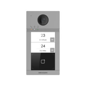 STACJA BRAMOWA HIKVISION DS-KV8213-WME1(C)/Flush