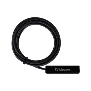 Czujnik otwarcia openSensor czarny 2m Blebox