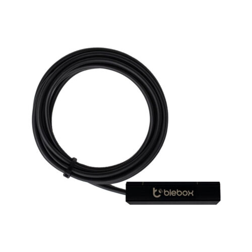 Czujnik otwarcia openSensor czarny 2m Blebox