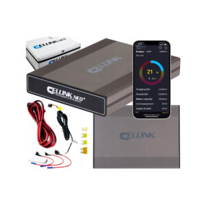 Powerbank do KAMER SAMOCHODOWYCH Cellink NEO8+S