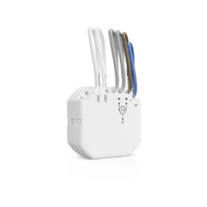 SATEL BE WAVE Bezprzewodowy sterownik rolet/żaluzji, dopuszkowy Smart Blinds ARSC-200
