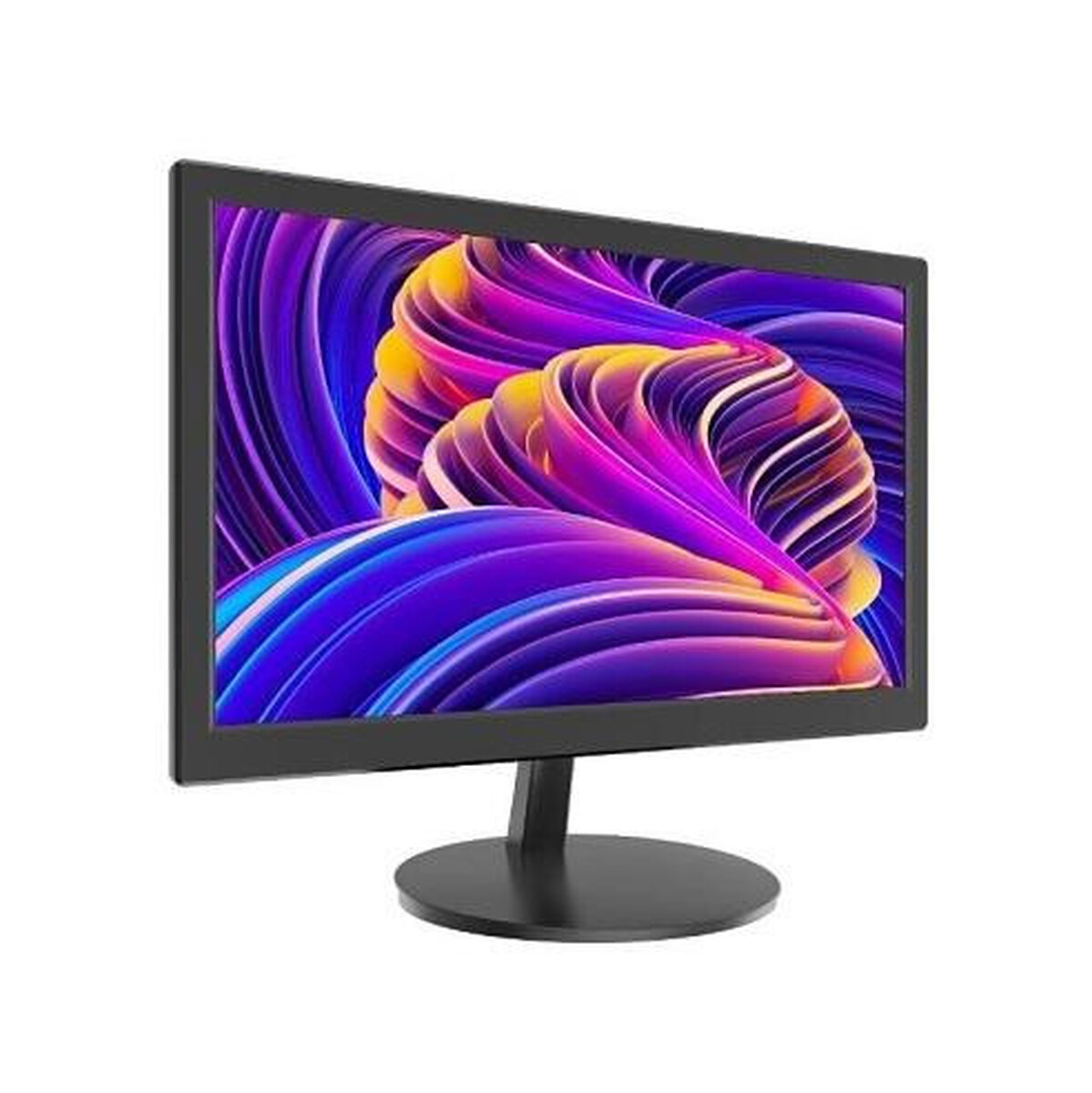 MONITOR 18.5" HIKVISION DS-D5019S0-1P0