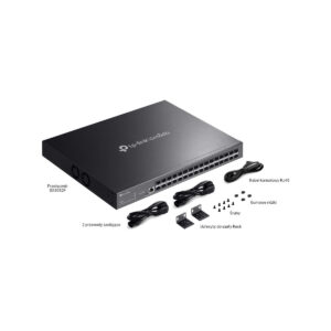 SWITCH TP-LINK TL-SX3032F