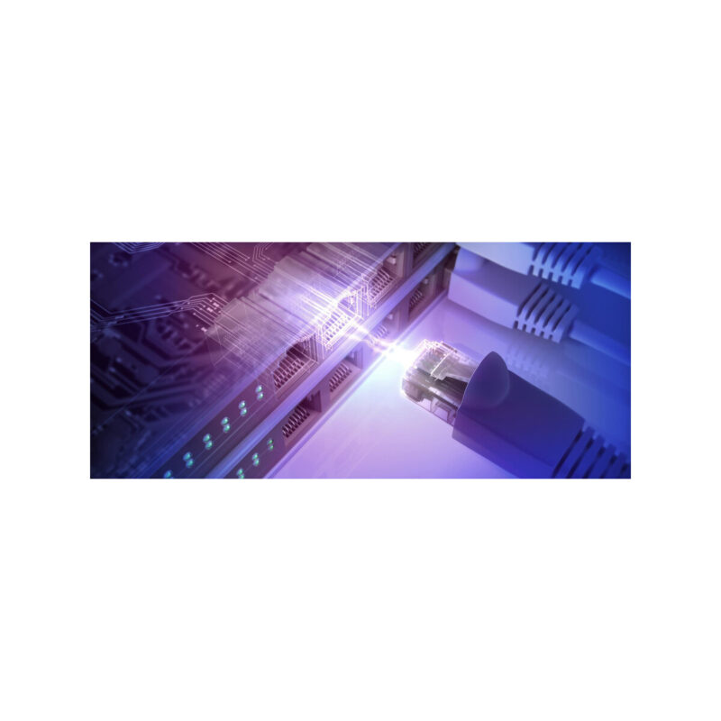 Kamera IP Hilook IPC-B160HA-LU Black tuba 6MP Smart Hybrid Light