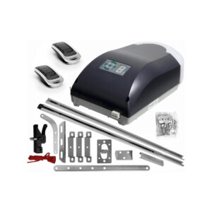 Zestaw PROXIMA G1000P BANAN HCS 433.92MHz (szyna ŁAŃCUCH 2x 210cm) bramy garażowej