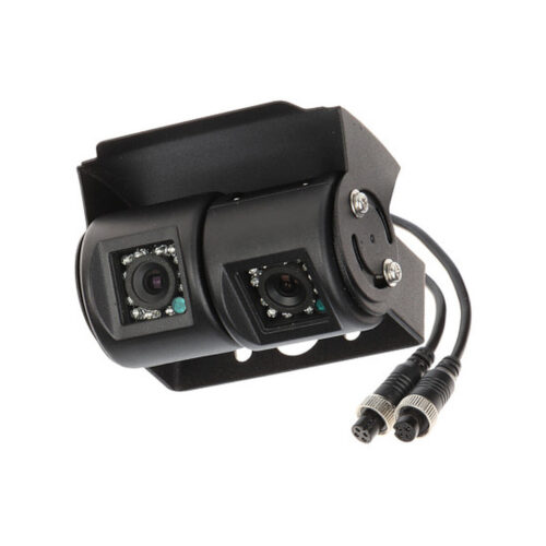 MOBILNA KAMERA AHD ATE-CAM-AHD620HD - 1080p 2.8 mm AUTONE