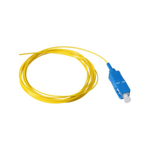 PIGTAIL SM 9/125, SC/UPC 1M