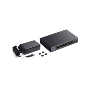 SWITCH TP-LINK LS106LP