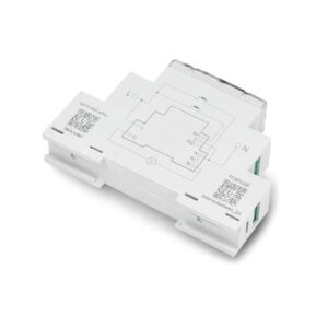 Moduł przekaźnikowy switchbox din Blebox