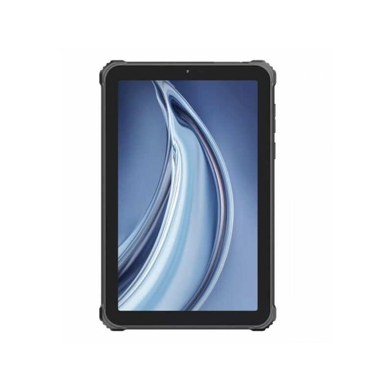 Tablet Oukitel RT3 Pro 4/128GB Rugged 5150mAh czarny