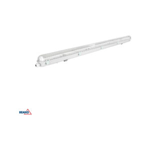 Oprawa hermetyczna EMPTY 120cm 2X36W IP65