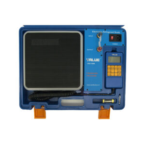 WAGA VALUE ELEKTRONICZNA VES-100B