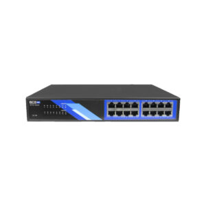 Switch BCS BASIC BCS-B-S16G