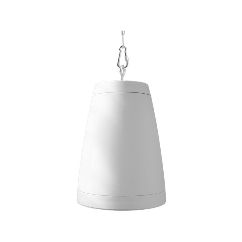 LAUDIO COMET 5 - Głośnik wiszący 100V / 8Ω Biały