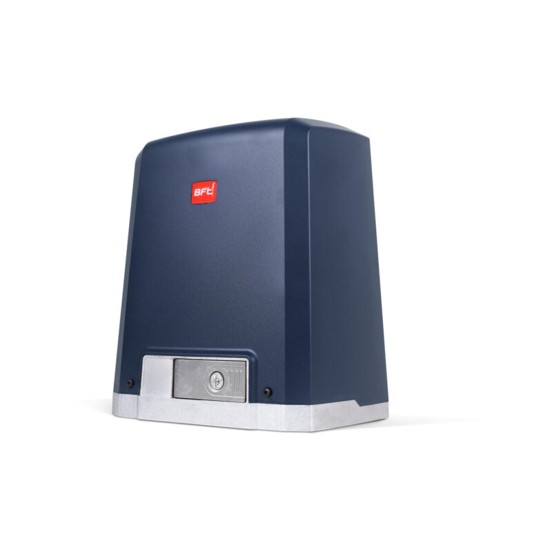 Zestaw BFT DEIMOS BT B600 KIT EE do 600kg bram przesuwnych