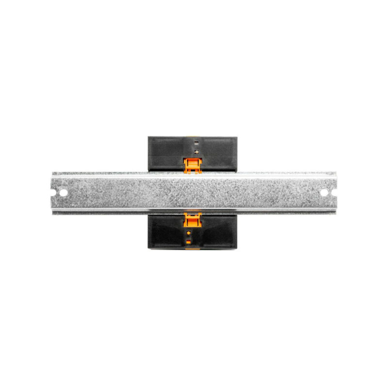 Zasilacz impulsowy 55V 120W w obudowie DIN4 ATTE APS-120-550-DIN4