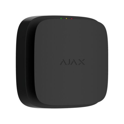 Ajax EN54 FireProtect (Smoke/Sounder) - black