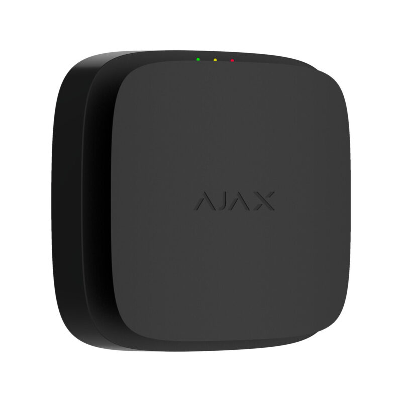 Ajax EN54 FireProtect (Smoke/Sounder) - black
